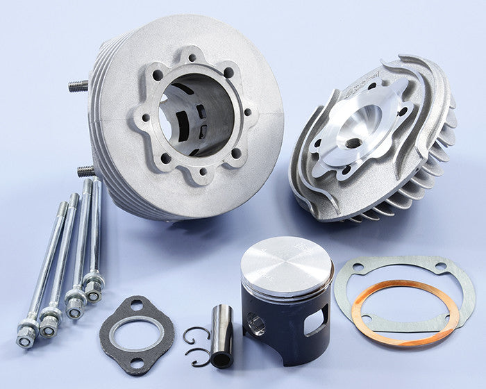 KIT VESPA 125 PRIM.-ET3 D.57 EVOL.Corsa orig.51 mm.