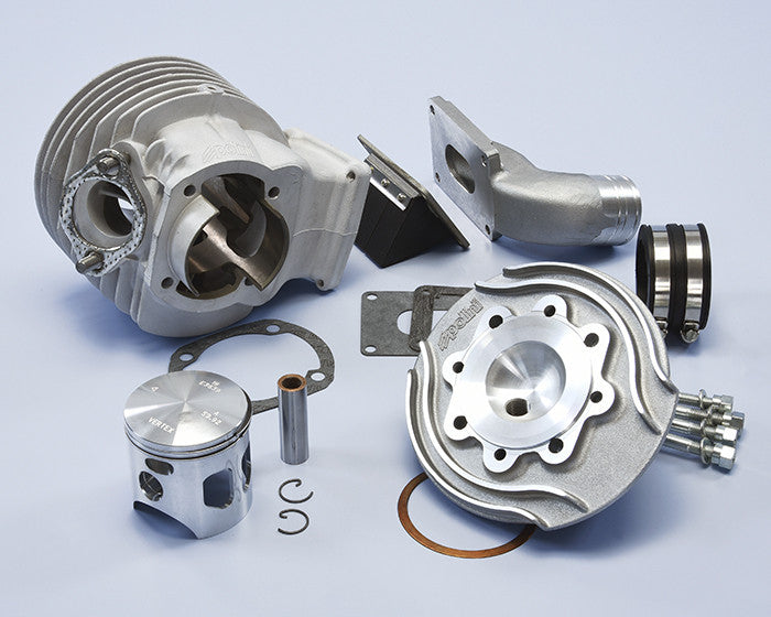 KIT VESPA ET3 EVOLUTION LAMEL.D.60