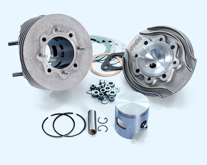 Polini Kit Vespa 125 ET3 D.58 Evolution 3 - codice 140.0234