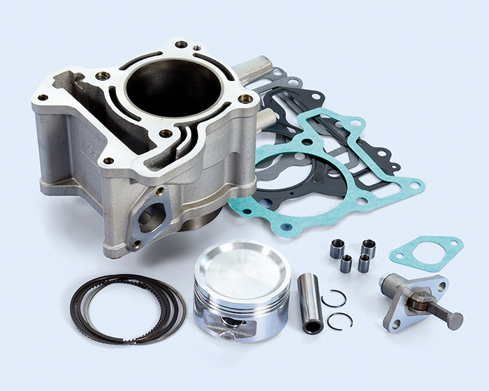 Polini Kit Cilindro Piaggio/vespa 125/150 4T Ie 4V D.61 Senza Centralina - codice 140.0238