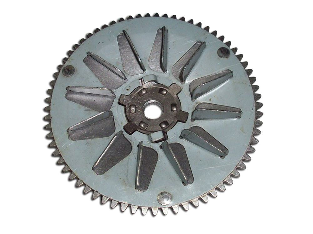 Puleggia fissa ant. Peugeot new model C4 BUXY 50 ELYSEO 50 LOOXOR 50 PL 04088 C4