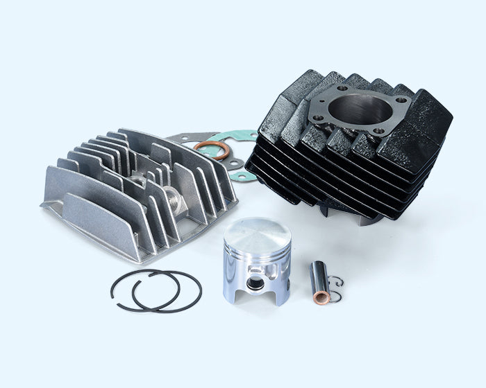 Polini Kit Peugeot 103-4-5 D.46 Radiale - codice 142.0086