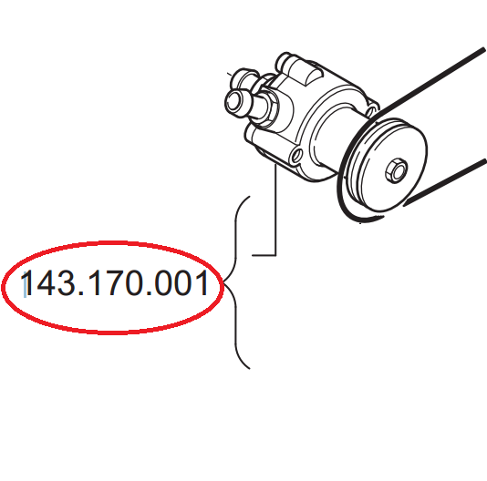 Polini 143.170.001 - immagine prodotto in aggiornamento