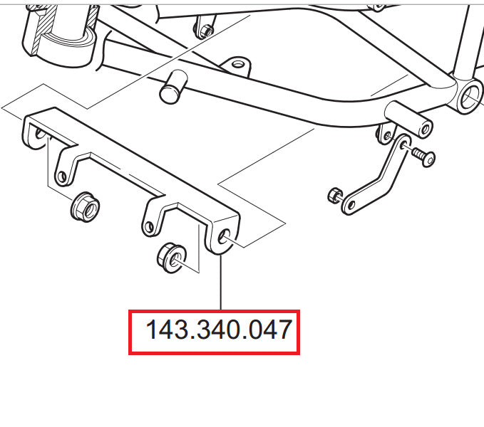 Polini 143.340.047 - immagine prodotto in aggiornamento