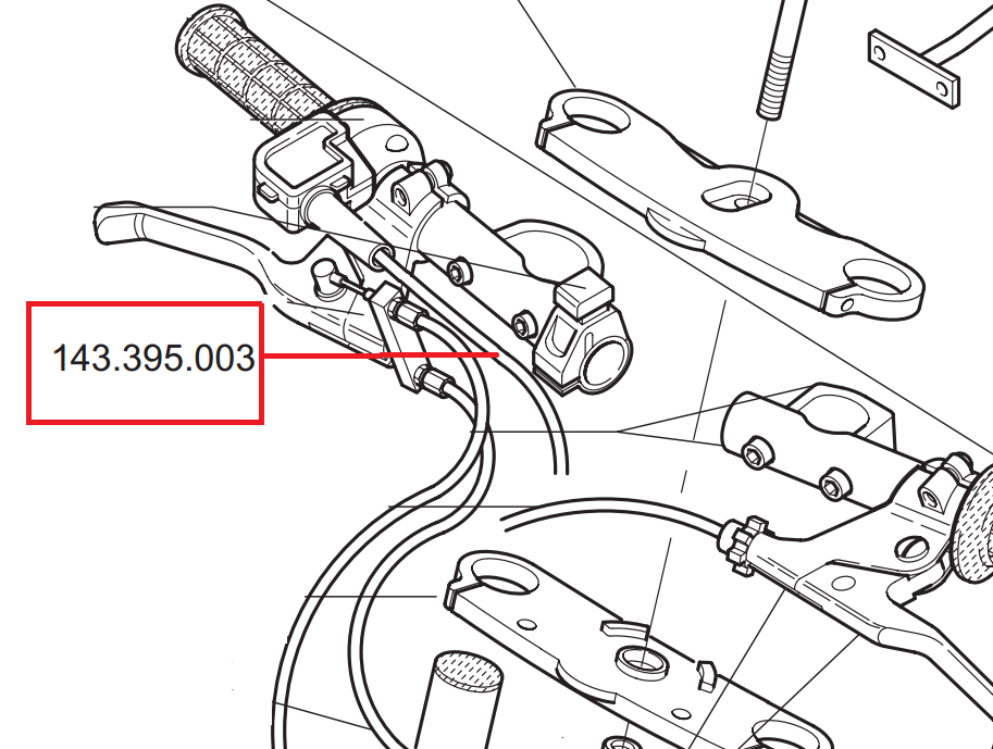 Polini 143.395.003 - immagine prodotto in aggiornamento