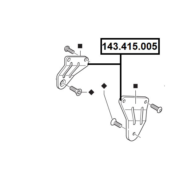 Polini 143.415.005 - immagine prodotto in aggiornamento