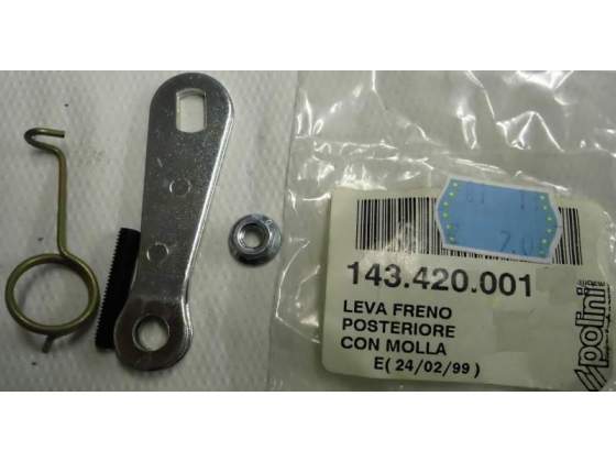 Polini 143.420.001 - immagine prodotto in aggiornamento
