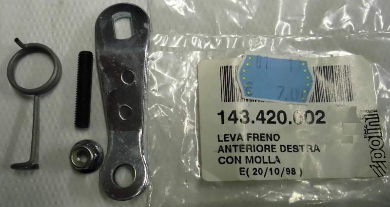 Polini 143.420.002 - immagine prodotto in aggiornamento