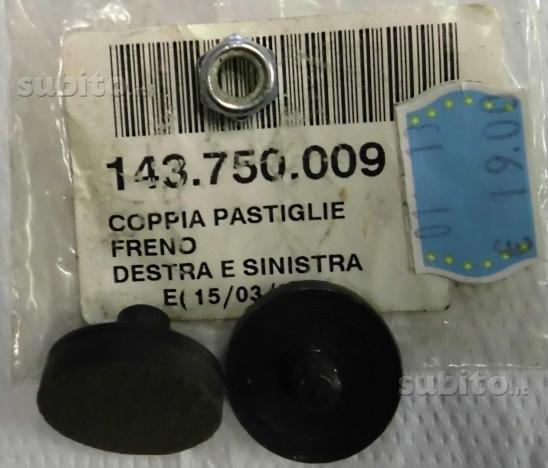 Polini 143.750.009 - immagine prodotto in aggiornamento