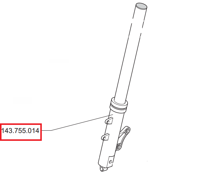 Polini 143.755.014 - immagine prodotto in aggiornamento