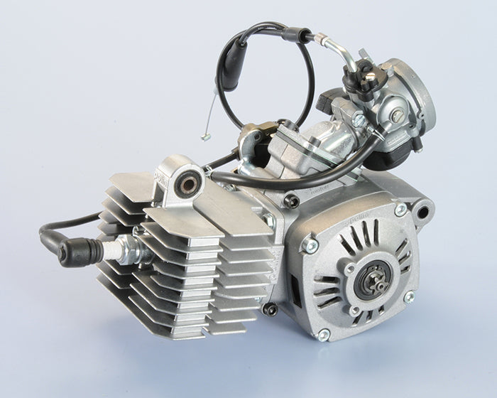 Polini Motore Minimoto Aria 6,2 Hp Ii Ser. - codice 143.002.002