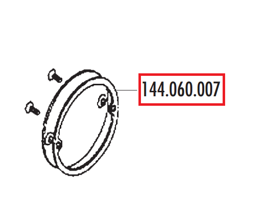 Polini 144.060.007 - immagine prodotto in aggiornamento