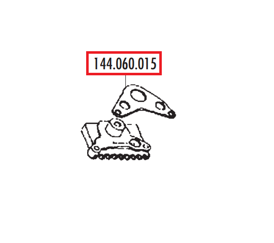 Polini 144.060.015 - immagine prodotto in aggiornamento