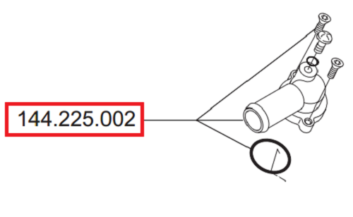 Polini 144.225.002 - immagine prodotto in aggiornamento