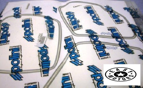 Polini 144.635.009 - immagine prodotto in aggiornamento