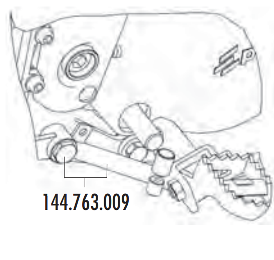 Polini 144.763.009 - immagine prodotto in aggiornamento