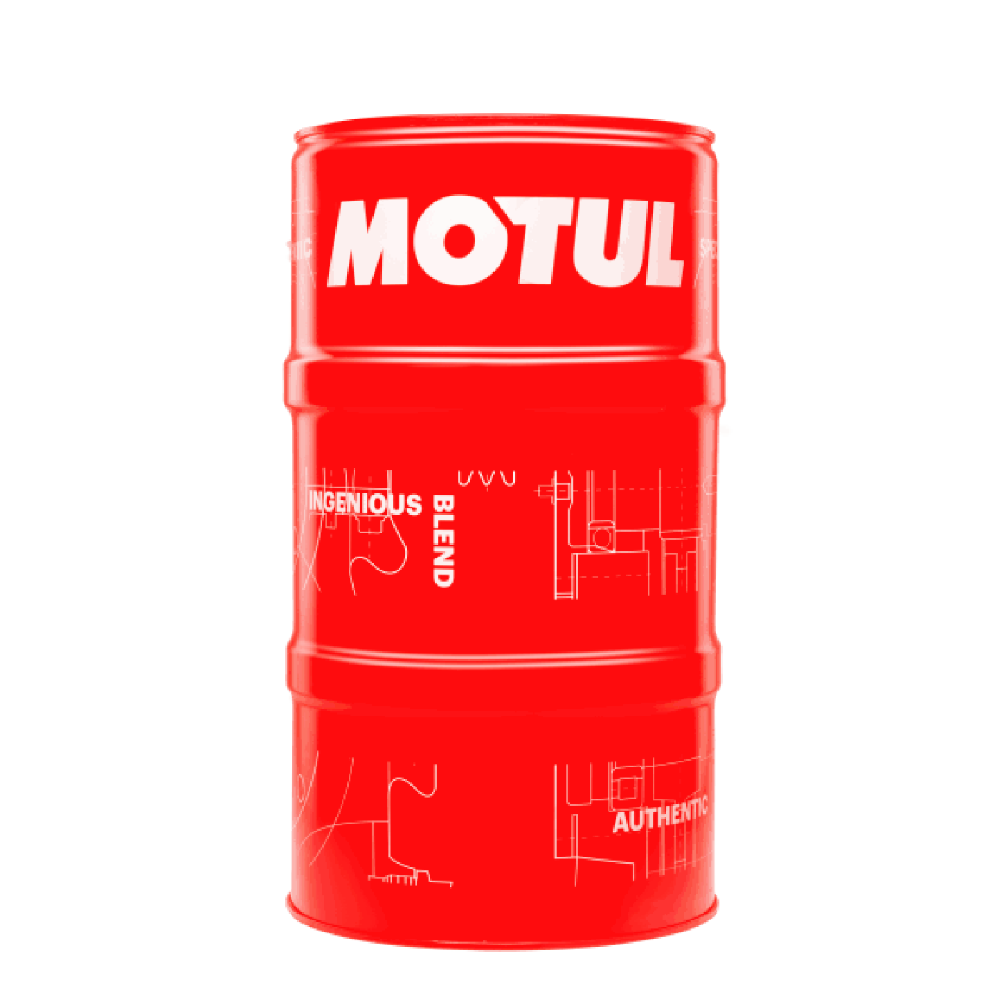 Olio motore MOTUL 112964