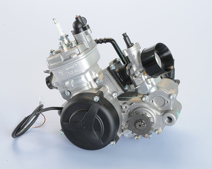 Polini Motore Ad Acqua Pre.gara - codice 144.002.011