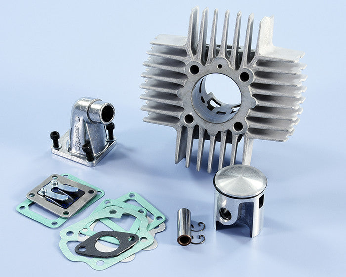 KIT PUCH MAXI D.43,5
