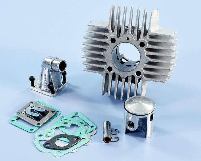 Polini Kit Puch Maxi D.43,5 - codice 144.0150