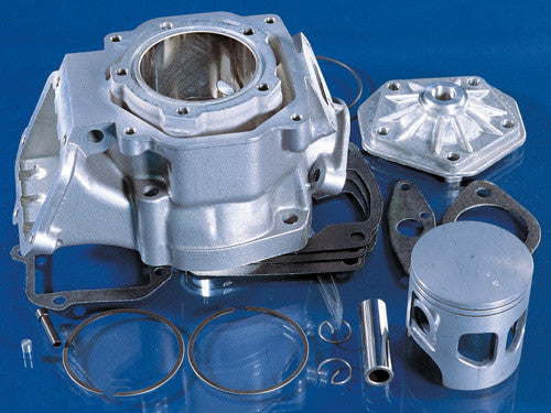 KIT MOTORE ROTAX 122/123 APRILIA125