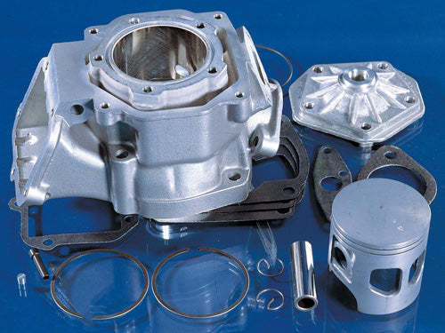 Polini Kit Motore Rotax 122/123 Aprilia125 - codice 146.0800