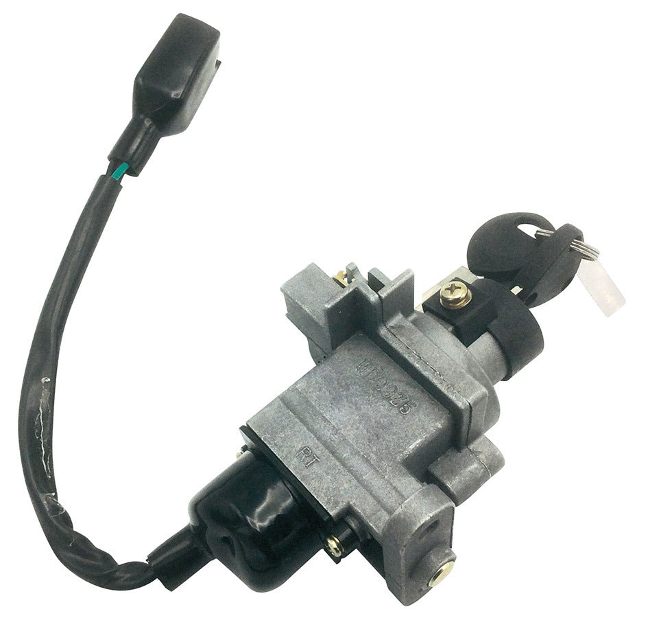Serratura Pgt Kisbee 50 2T/4T T4Tune PEUGEOT 2010-2020 298053