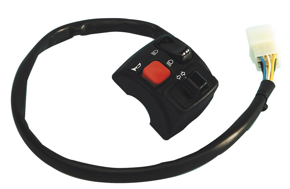 Dispositivo SX Aprilia RX / SX 50; Senda R, SM, DRD Domino DERBI 0051.AA.2B