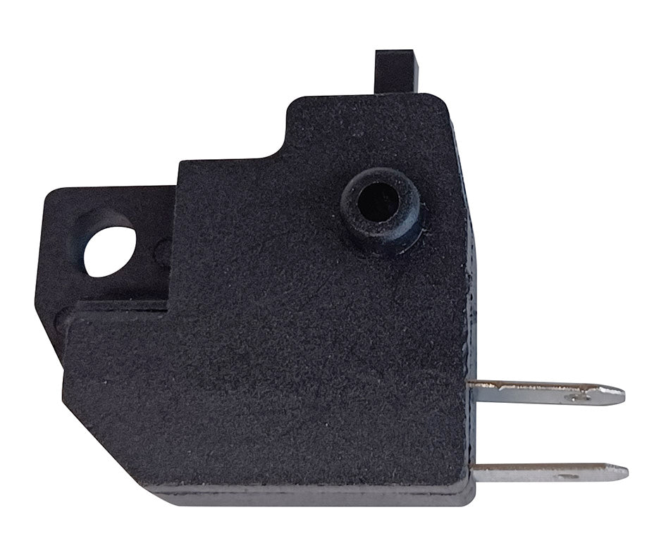 Interruttore stop sx Mot.139QMB 4T C4 BAOTIAN GARELLI GY6 KYMCO PEUGEOT 390006