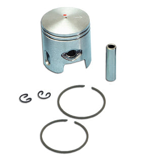 Pistone CPL. Ø 47 Mbk-Yamaha R4Racing APRILIA ATALA BENELLI BETA ITALJET 88430