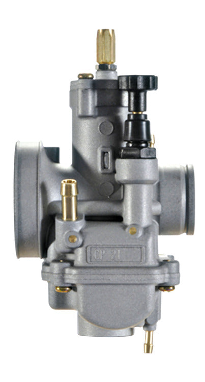 Carburatore Polini con starter a pomello Ø 21 2012100