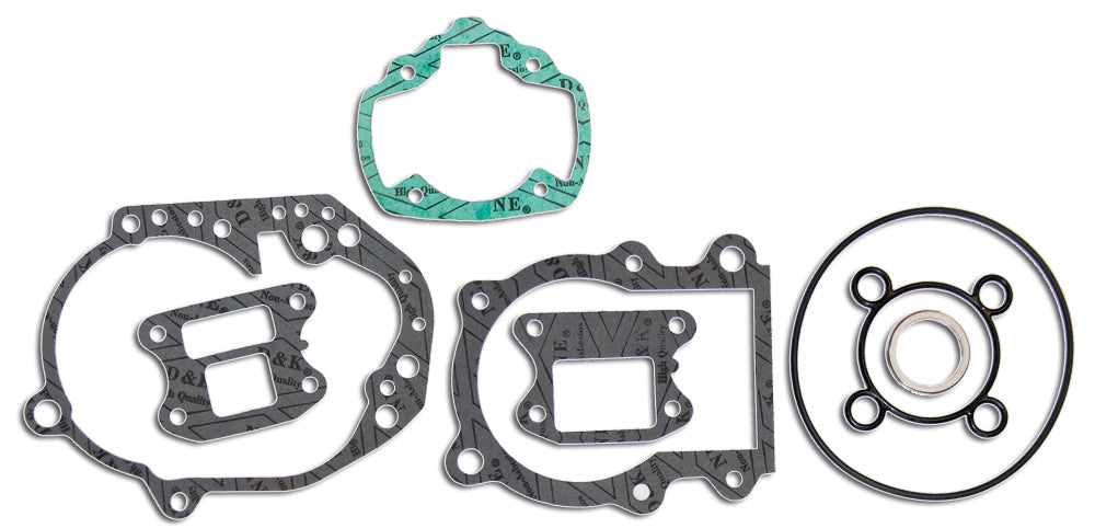Serie guarnizioni motore Ø 40 Peugeot H2O T4Tune SPEEDFIGHT 50 X-FIGHT 50 075034