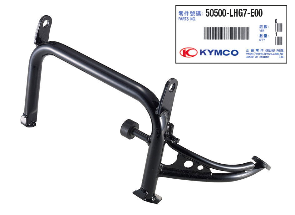 Cavalletto centrale Kymco G-Dink 300I 2011-2015 370124
