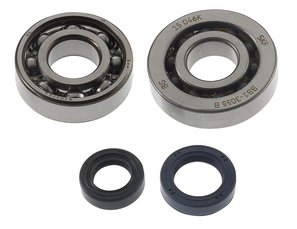 Kit cuscinetti Pgt New TKR 50cc. C4 PEUGEOT NEW VIVACITY 50 2004-2013 KK 03010C4