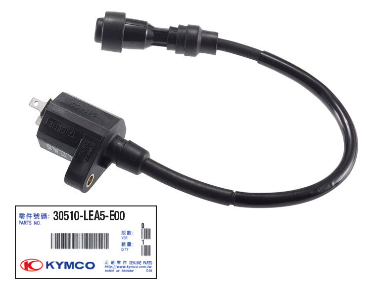 Bobina Kymco Dink DD 125 E3 DINK 125 2006-2016 180312