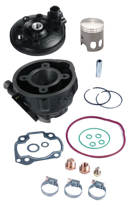 Kit cilindro Top 