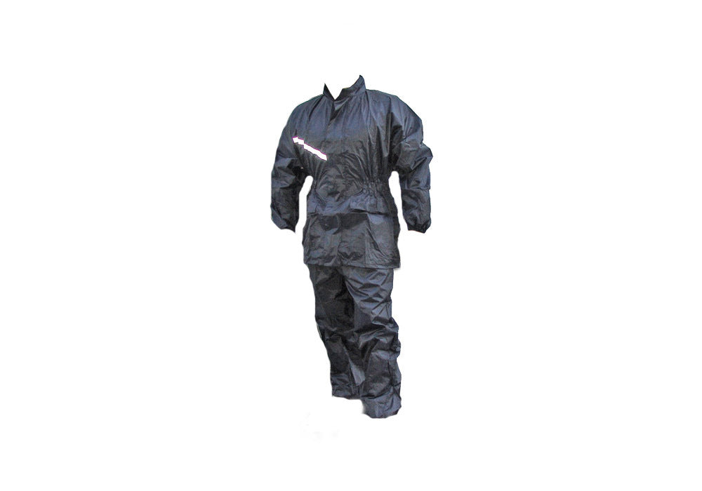 Tuta antipioggia Taglia XXL Hawk 501004