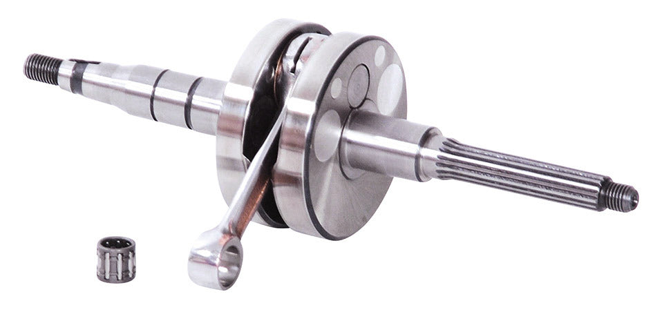 Albero motore MVT S-Race Mbk Nitro Sp.10 APRILIA BENELLI BETA ITALJET KTM VI 05
