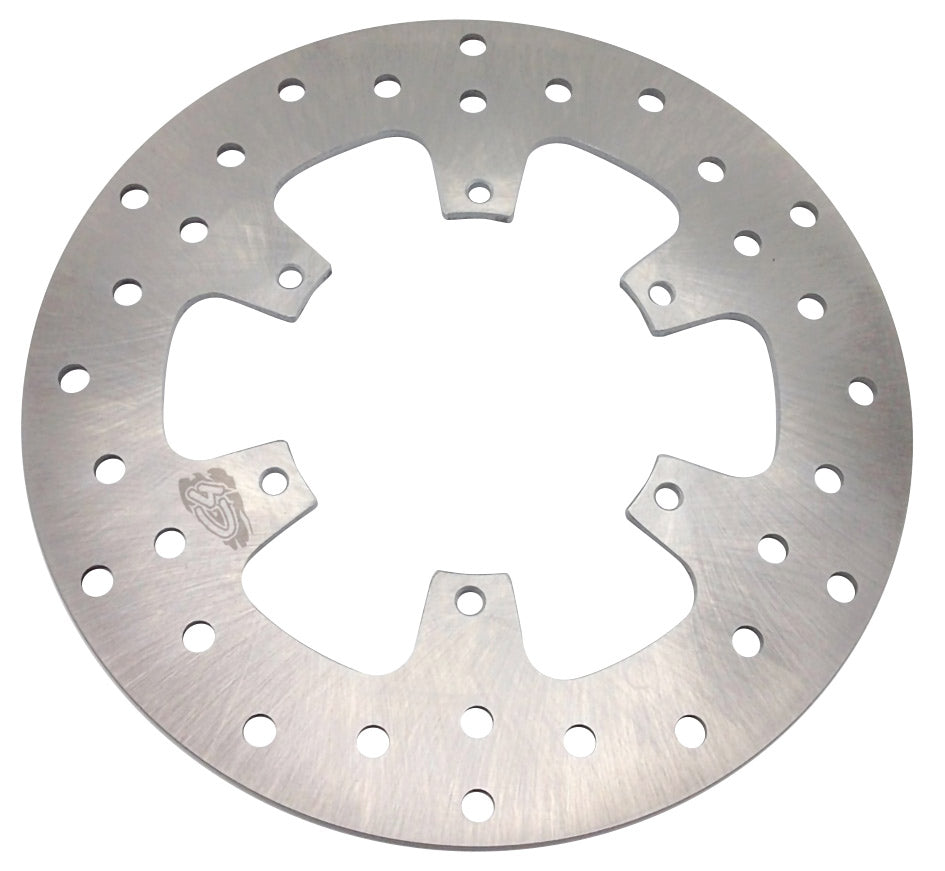 Disco freno ant. Piaggio MP3 125/300/500 Ø 240mm C4 GILERA RUNNER 50 152044