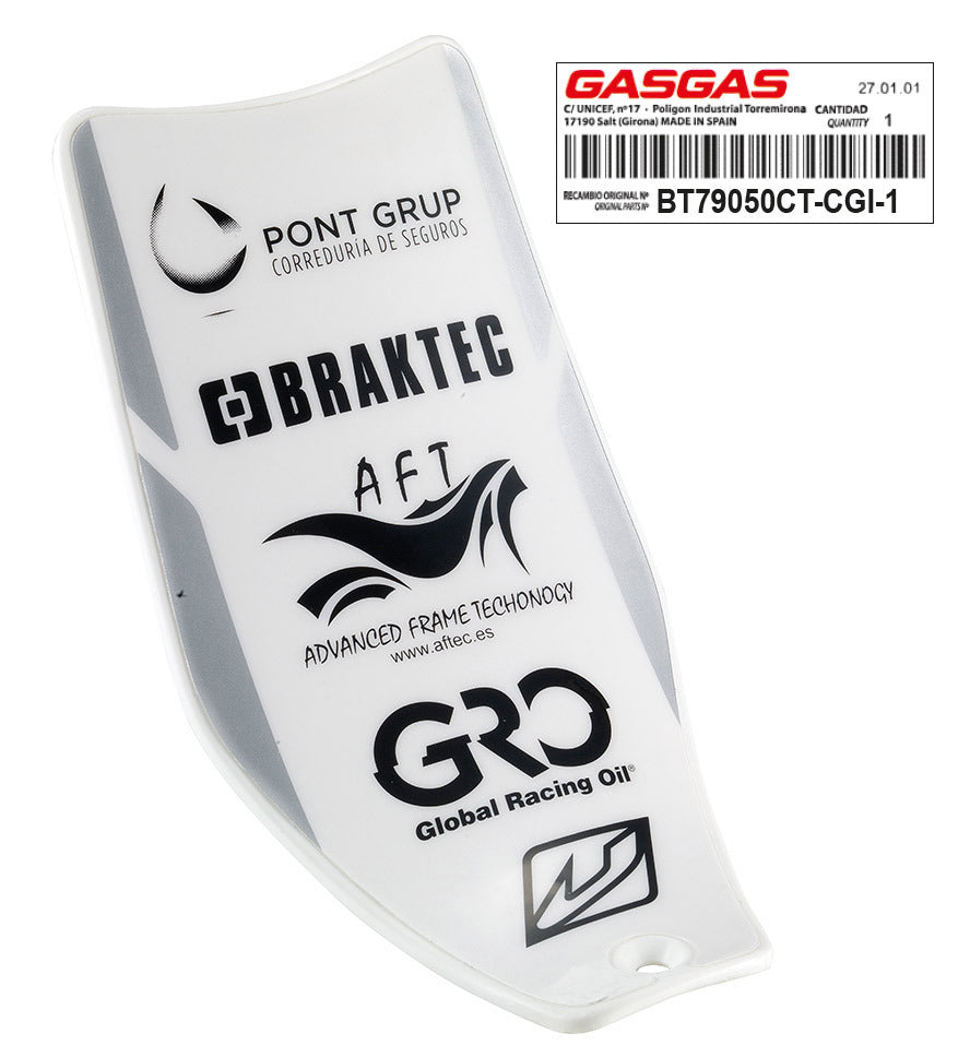Cop. cassa filtro Gas Gas Txt Pro 125/250/300 2015 GasGas 310038