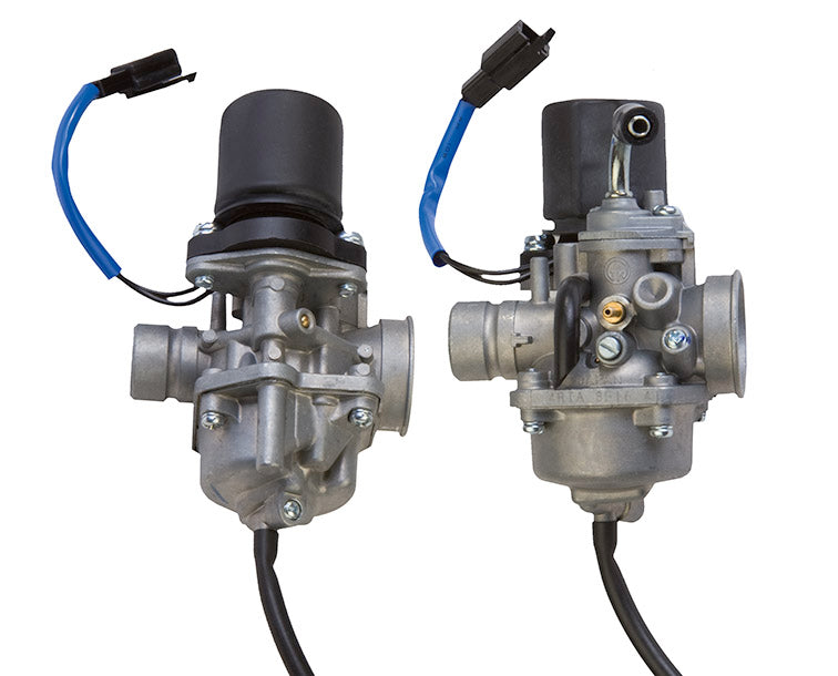 Carburatore Ø 16mm MBK/YAMAHA N/M C4 9.6355.0