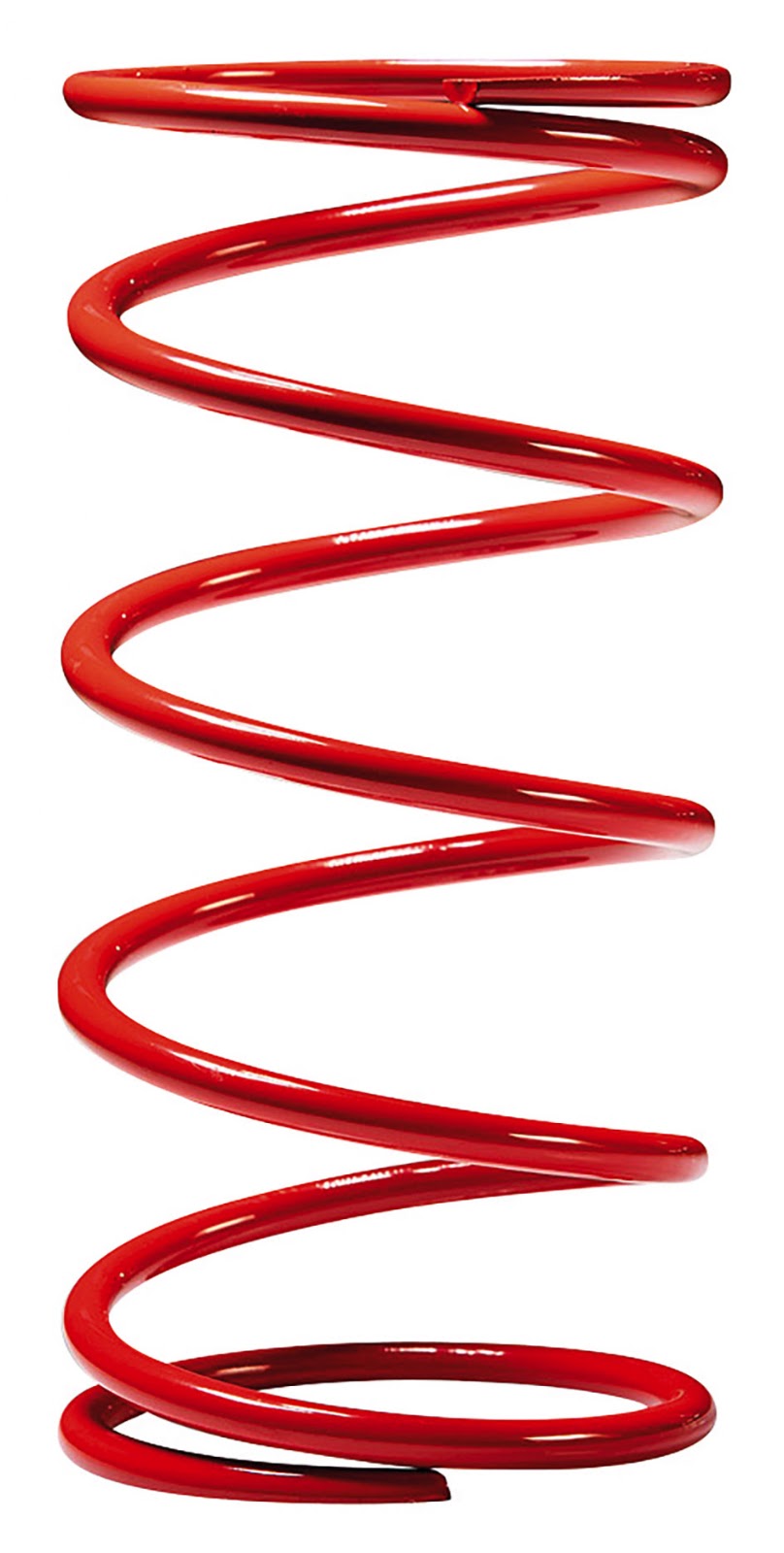 Molla di contrasto Malossi rossa Piaggio 400/500 APRILIA GILERA X8 400 2916508RO
