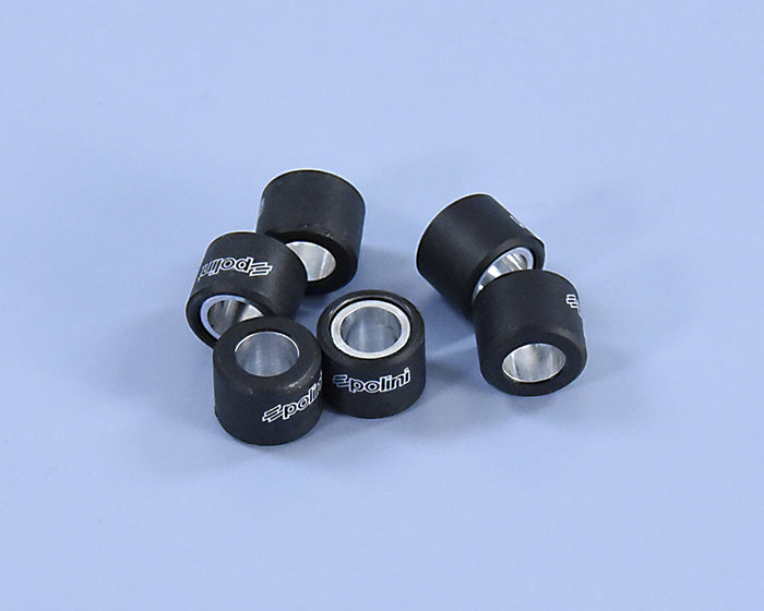 Polini Rulli 15x12 Gr. 2,4 - codice 242.132