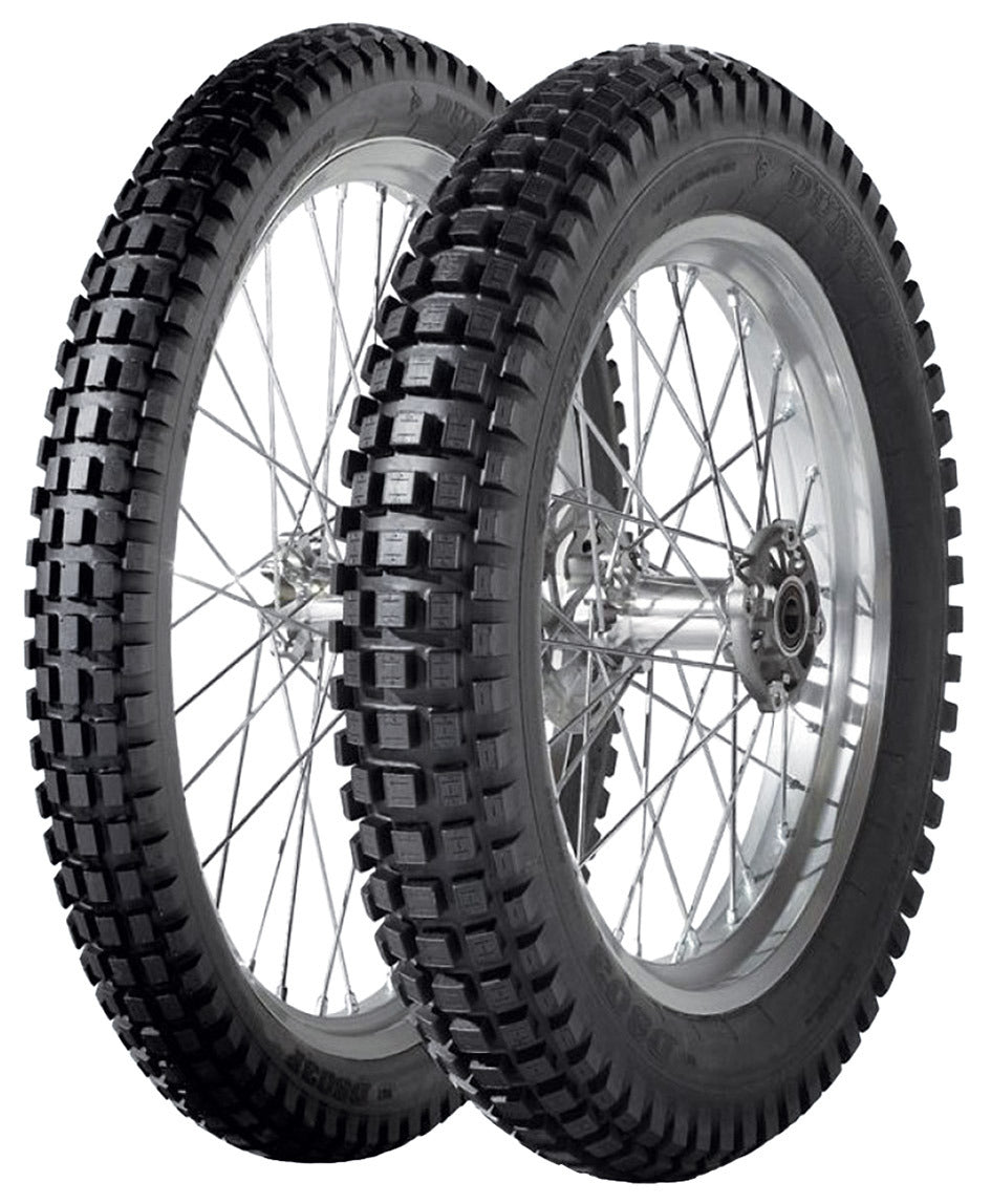 Pneumatico Dunlop Post. 120/100-R18 D803 GP K 251332