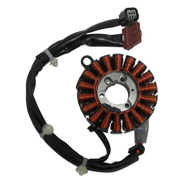 STATORE AVVIAMENTO MITSUBA HONDA SH125 2013/>