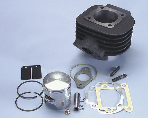 KIT YAMAHA SCOOTER CT,CRZ-LEM D.47