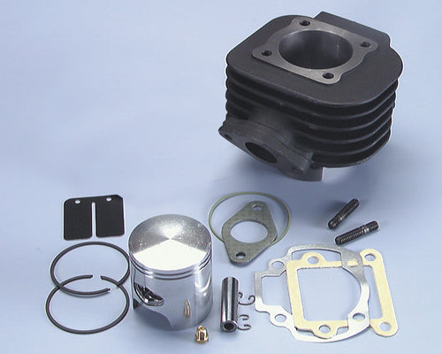 Polini Kit Yamaha Scooter Ct,crz-lem D.47 - codice 166.0054