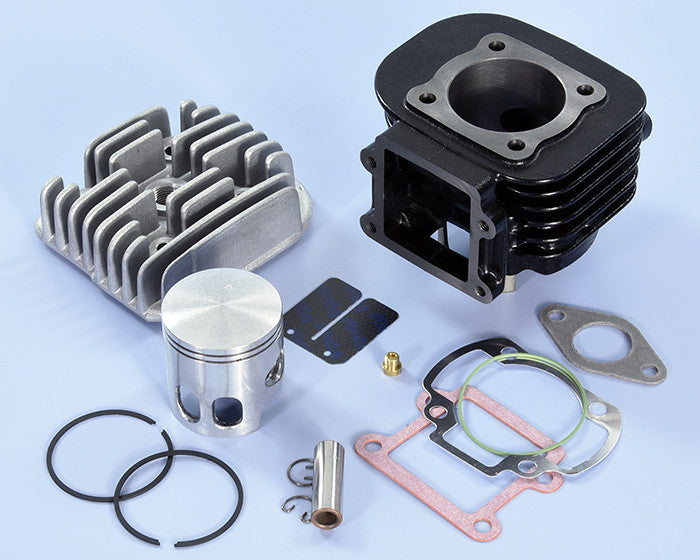 KIT YAMAHA BWS-MBK BOOSTER D.47 SP.12