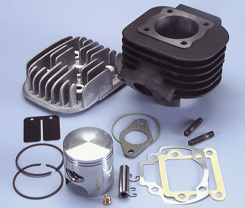 Polini Kit Yamaha Bws-mbk Booster D.47 - codice 166.0074