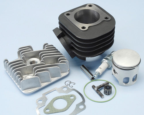 KIT YAMAHA-MALAGUTI F10 mod.RACING